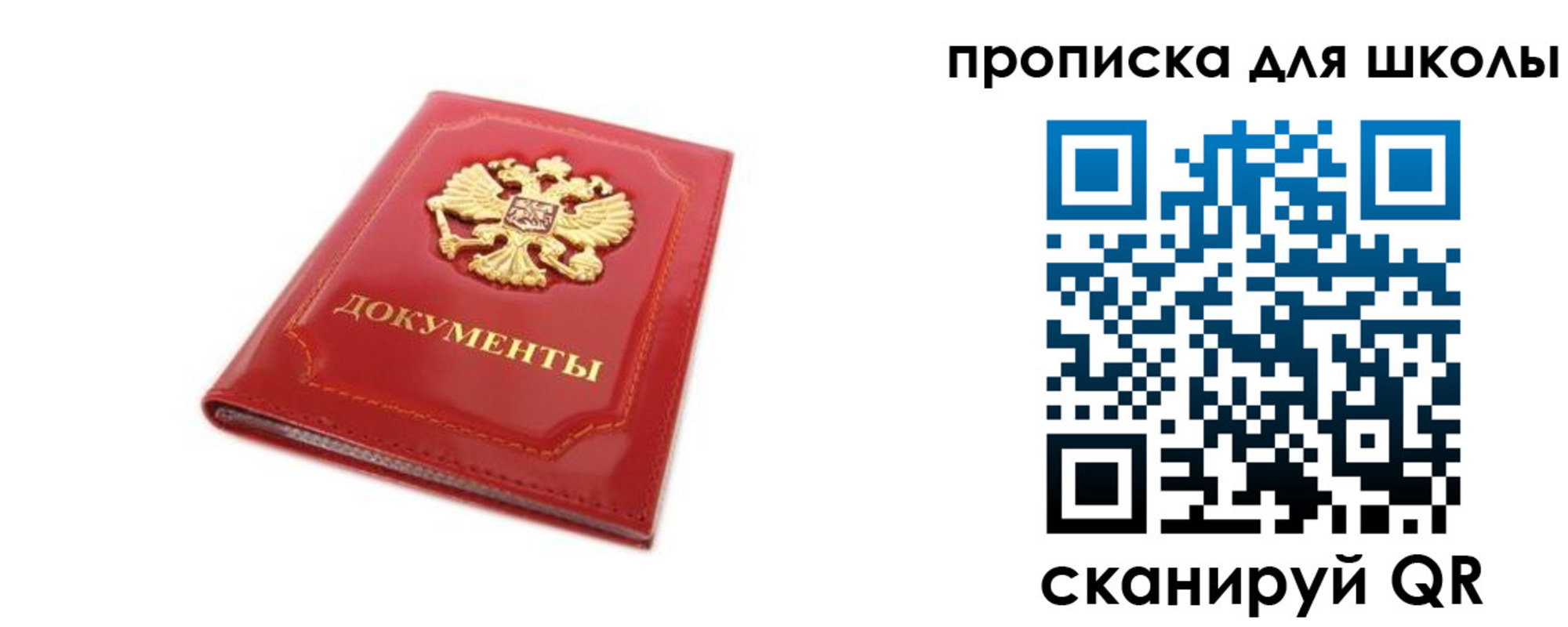прописка для школы в Невеле
